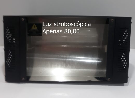 Famosa luz camara lenta